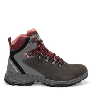 Bota Chiruca Taiga Nubuk Gore tex