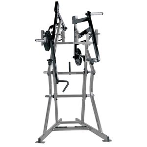 PLATE-LOADED COMBO DECLINE – HAMMER STRENGTH