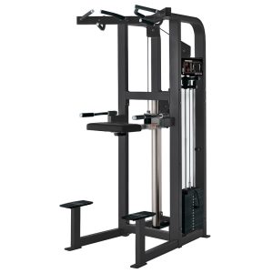 ASSIST DIP CHIN – HAMMER STRENGTH