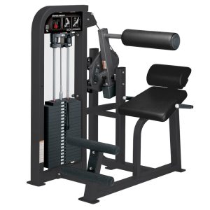 BACK EXTENSION – HAMMER STRENGTH