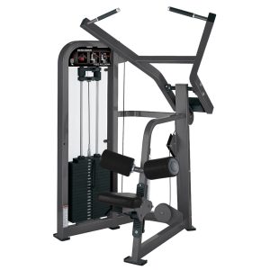 FIXED PULLDOWN – HAMMER STRENGTH