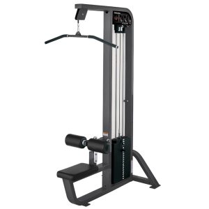 LAT PULLDOWN – HAMMER STRENGTH