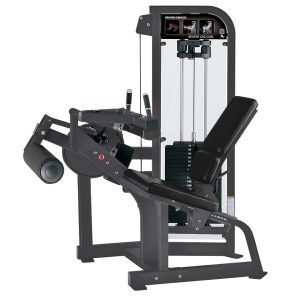 SEATED LEG CURL – HAMMER STRENGTH