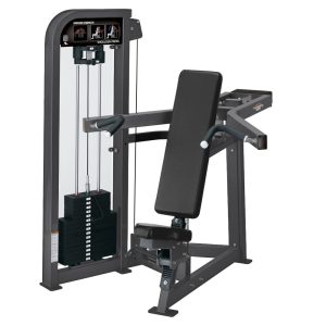 SHOULDER PRESS – HAMMER STRENGTH