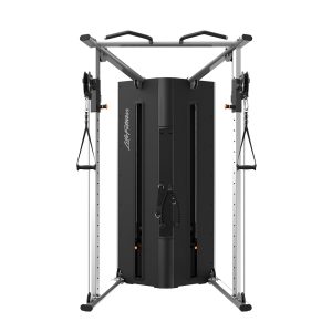 DUAL ADJUSTABLE PULLEY – AXIOM SERIES