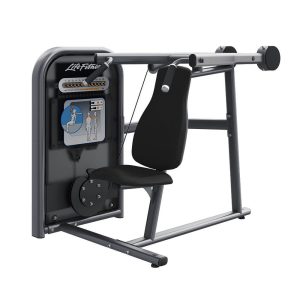 SHOULDER PRESS – CIRCUIT SERIES