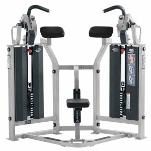 ISO-LATERAL BICEPS CURL – HAMMER STRENGTH MTS