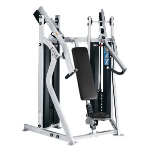 ISO-LATERAL CHEST PRESS – HAMMER STRENGTH MTS