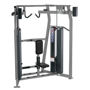 ISO-LATERAL HIGH ROW – HAMMER STRENGTH MTS