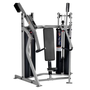 ISO-LATERAL INCLINE PRESS – HAMMER STENGTH MTS