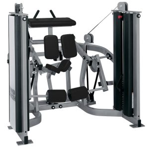 ISO-LATERAL KNEELING LEG CURL – HAMMER STRENGTH MTS