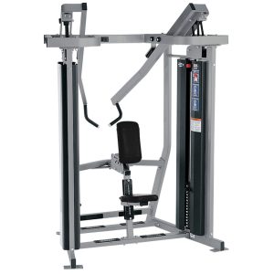 ISO-LATERAL ROW – HAMMER STRENGTH MTS