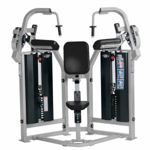 ISO-LATERAL TRICEPS EXTENSION – HAMMER STRENGTH MTS