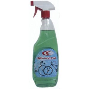 BOMPAR LIMPIA BICICLETAS 700 CC CON PISTOLA DESENGRASANTE 23011