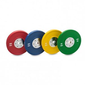 Disco Bumper Competición