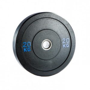 Disco Bumper Hi Temp (Numero Color)