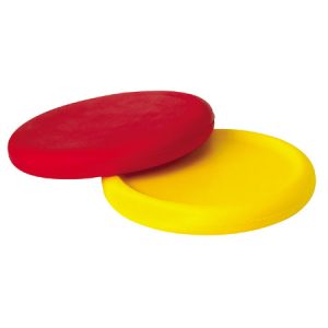DISCO VOLADOR FOAM