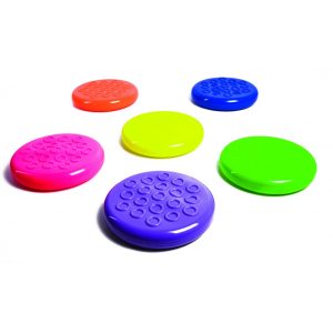 Discos De Equilibrio 26 Cm