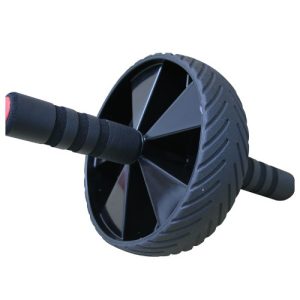 Rueda Abdominal pequeña Premium Diámetro 18 cms
