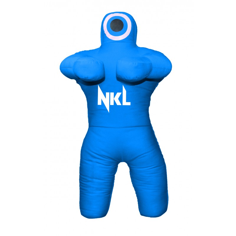 DUMMY DE ENTRENAMIENTO “TRONQUETE» RELLENO - Imagen 3