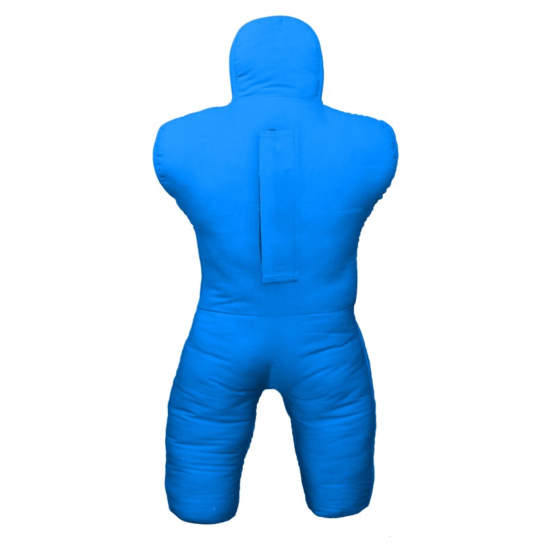 DUMMY DE ENTRENAMIENTO “TRONQUETE» RELLENO - Imagen 4