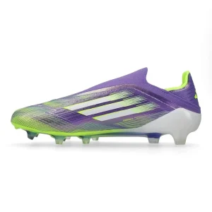 Zapato de Futbol Adidas F50 Elite Lila LL FG Adulto