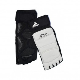 EMPEINERA FIGHTER TKD BLANCO