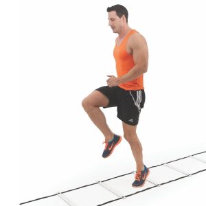 Escalera de Agilidad