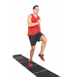 Escalera De Agilidad Plana