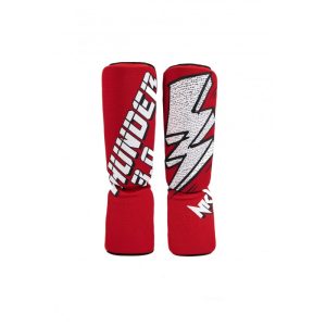 ESPINILLERA TUBULAR «THUNDER 3.0»