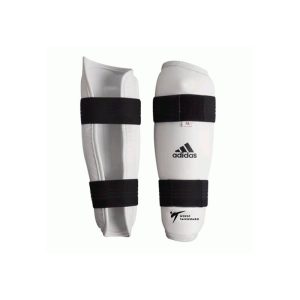 ESPINILLERAS TKD ADIDAS BLANCA