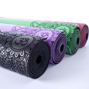 ESTERILLA DE CAUCHO NATURAL ANTIDESLIZANTE