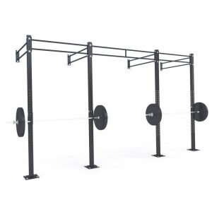 Estructura Funcional A8 – 405x112x275cm