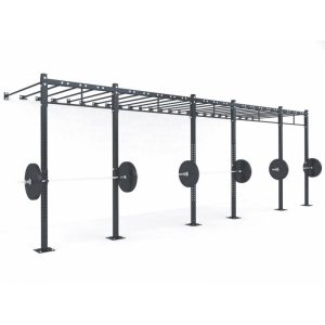 Estructura Funcional C10 – 690x112x275cm