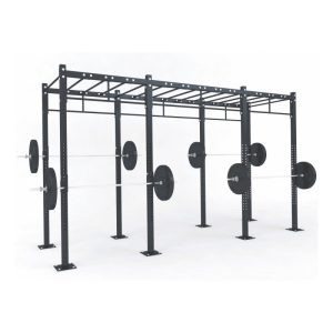 Estructura Funcional C3 – 405x120x275cm