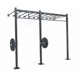 Estructura Funcional C7 – 292x112x275cm