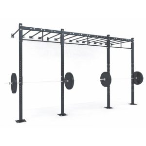 Estructura Funcional C8 – 405x112x275cm