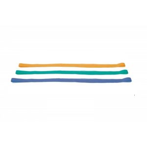 Exercise Band Textile Elastube