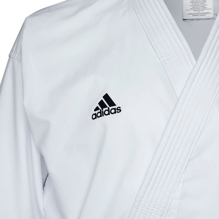 KARATEGI ADIDAS KUMITE «ADI LIGHT» WKF - Imagen 3