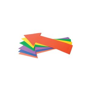 FLECHAS DE CAUCHO RECTAS AMAYA