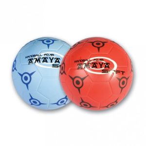 Balón De Balonmano De Foam Ø 160 Mm