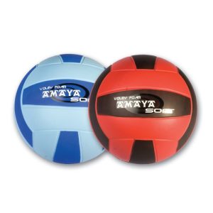 Balón De Voleibol De Foam Ø 190 Mm