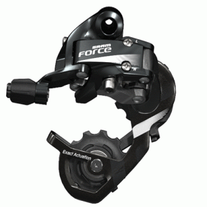 Cambio Sram Force 22