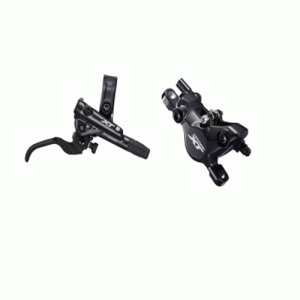 JUEGO DE FRENO DISCO  XT M8100