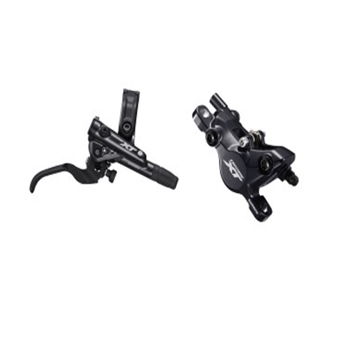 JUEGO DE FRENO DISCO XT M8100