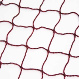 Red de Badminton sencilla