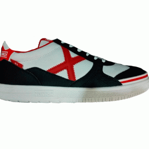 ZAPATILLA MUNICH G3 3119024 Marino Blanco