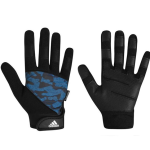 Guantes de rendimiento Full Finger – Camo