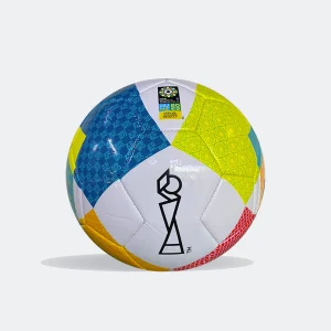 Balón de Futbol Mundial Femenino Talla 5