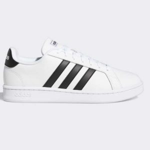 Zapatilla Adidas Grand Court F36392